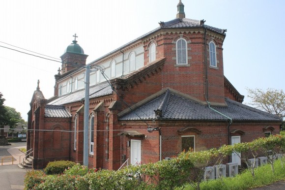 ２０１３．９．１５　田平教会 005